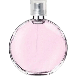 Pink chifone